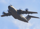 Spanish Air Force (Ejército del Aire) Airbus A400M-180 Atlas (T.23-01) at  Gran Canaria, Spain