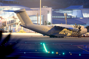 Spanish Air Force (Ejército del Aire) Airbus A400M-180 Atlas (T.23-01) at  Tenerife Norte - Los Rodeos, Spain