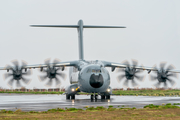 Spanish Air Force (Ejército del Aire) Airbus A400M-180 Atlas (T.23-05) at  Tenerife Norte - Los Rodeos, Spain