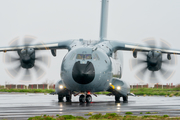 Spanish Air Force (Ejército del Aire) Airbus A400M-180 Atlas (T.23-05) at  Tenerife Norte - Los Rodeos, Spain