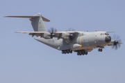 Spanish Air Force (Ejército del Aire) Airbus A400M-180 Atlas (T.23-05) at  Gran Canaria, Spain