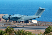 Spanish Air Force (Ejército del Aire) Airbus A400M-180 Atlas (T.23-06) at  Gran Canaria, Spain