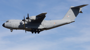 Spanish Air Force (Ejército del Aire) Airbus A400M-180 Atlas (T.23-06) at  Valencia - Manises, Spain