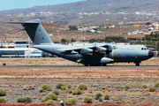 Spanish Air Force (Ejército del Aire) Airbus A400M-180 Atlas (T.23-08) at  Tenerife Sur - Reina Sofia, Spain