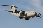 Spanish Air Force (Ejército del Aire) Airbus A400M-180 Atlas (T.23-10) at  Gran Canaria, Spain