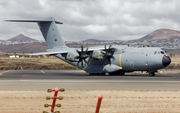 Spanish Air Force (Ejército del Aire) Airbus A400M-180 Atlas (T.23-11) at  Lanzarote - Arrecife, Spain