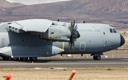 Spanish Air Force (Ejército del Aire) Airbus A400M-180 Atlas (T.23-11) at  Lanzarote - Arrecife, Spain