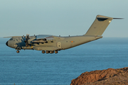 Spanish Air Force (Ejército del Aire) Airbus A400M-180 Atlas (T.23-13) at  Gran Canaria, Spain