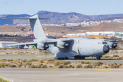 Spanish Air Force (Ejército del Aire) Airbus A400M-180 Atlas (T.23-13) at  Gran Canaria, Spain