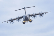 Spanish Air Force (Ejército del Aire) Airbus A400M-180 Atlas (T.23-13) at  Gran Canaria, Spain