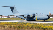 Spanish Air Force (Ejército del Aire) Airbus A400M-180 Atlas (T.23-13) at  Luqa - Malta International, Malta