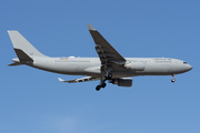 Spanish Air Force (Ejército del Aire) Airbus A330-202 (T.24-01) at  Barcelona - El Prat, Spain