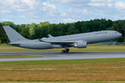 Spanish Air Force (Ejército del Aire) Airbus A330-202 (T.24-01) at  Hamburg - Fuhlsbuettel (Helmut Schmidt), Germany