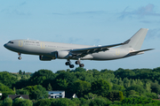 Spanish Air Force (Ejército del Aire) Airbus A330-202 (T.24-01) at  Hamburg - Fuhlsbuettel (Helmut Schmidt), Germany