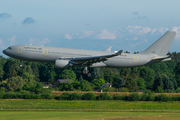 Spanish Air Force (Ejército del Aire) Airbus A330-202 (T.24-01) at  Hamburg - Fuhlsbuettel (Helmut Schmidt), Germany