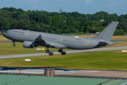 Spanish Air Force (Ejército del Aire) Airbus A330-202 (T.24-01) at  Hamburg - Fuhlsbuettel (Helmut Schmidt), Germany