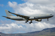 Spanish Air Force (Ejército del Aire) Airbus A330-202 (T.24-01) at  Gran Canaria, Spain