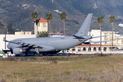 Spanish Air Force (Ejército del Aire) Airbus A330-202 (T.24-01) at  Tenerife Norte - Los Rodeos, Spain