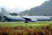 Spanish Air Force (Ejército del Aire) Airbus A330-202 (T.24-01) at  Tenerife Norte - Los Rodeos, Spain