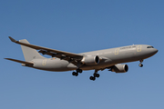 Spanish Air Force (Ejército del Aire) Airbus A330-202 (T.24-02) at  Gran Canaria, Spain