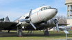 Spanish Air Force (Ejército del Aire) Douglas C-47B Skytrain (T.3-36) at  Madrid - Cuatro Vientos, Spain