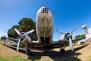 Spanish Air Force (Ejército del Aire) Douglas C-47B Skytrain (T.3-36) at  Madrid - Cuatro Vientos, Spain