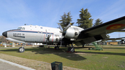 Spanish Air Force (Ejército del Aire) Douglas C-54A Skymaster (T.4-10) at  Madrid - Cuatro Vientos, Spain