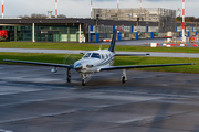 (Private) Piper PA-46-500TP Malibu Meridian (T7-5PM) at  Hamburg - Fuhlsbuettel (Helmut Schmidt), Germany