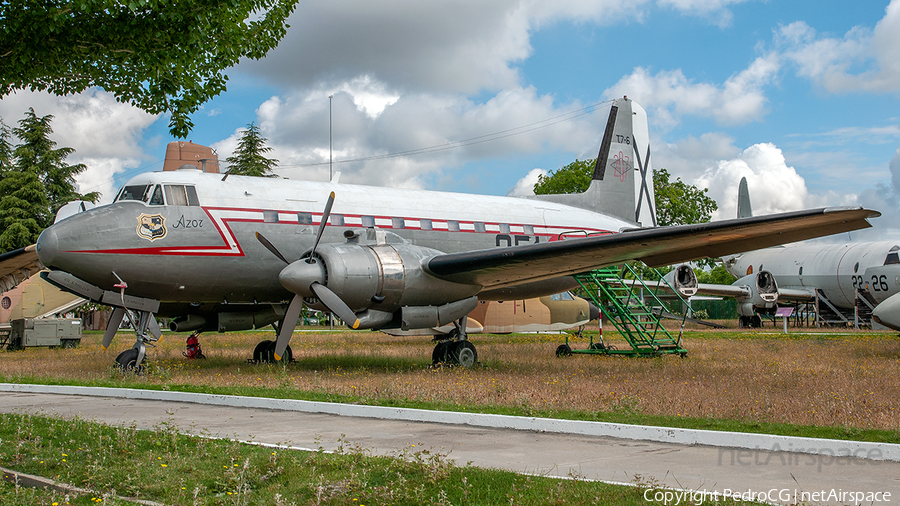 Spanish Air Force (Ejército del Aire) CASA 207A (T.7-6) | Photo 480529