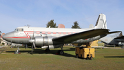 Spanish Air Force (Ejército del Aire) CASA 207A (T.7-6) at  Madrid - Cuatro Vientos, Spain