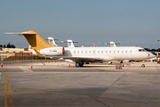 Elit'Avia Bombardier BD-700-1A10 Global Express (T7-AAA) at  Luqa - Malta International, Malta