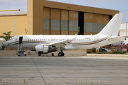 Comlux Aviation Airbus A319-115X CJ (T7-ACJ) at  Luqa - Malta International, Malta
