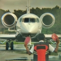 (Private) Gulfstream G650 (T7-ARN) at  Balikpapan Sepinggan - International, Indonesia