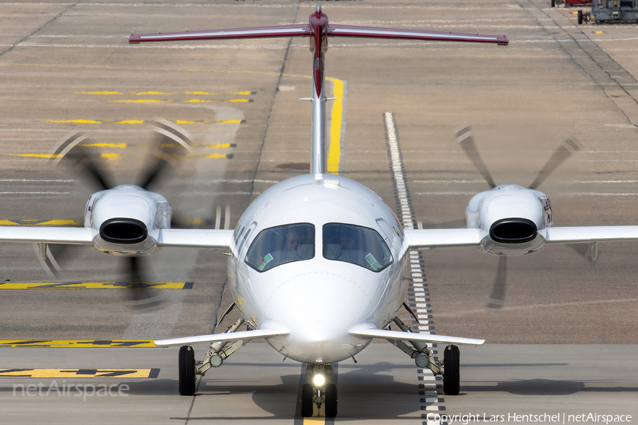 Al Saif Aviation Piaggio P.180 Avanti Evo (T7-ASG) | Photo 447427