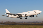 San Marino Executive Aviation Airbus A300B4-622R(F) (T7-ASK) at  Liege - Bierset, Belgium