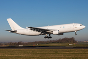 San Marino Executive Aviation Airbus A300B4-622R(F) (T7-ASK) at  Liege - Bierset, Belgium