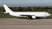 San Marino Executive Aviation Airbus A300B4-622R(F) (T7-ASK) at  Liege - Bierset, Belgium