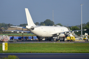 San Marino Executive Aviation Airbus A300B4-622R(F) (T7-ASK) at  Liege - Bierset, Belgium