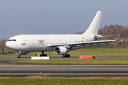 San Marino Executive Aviation Airbus A300B4-622R(F) (T7-ASK) at  Liege - Bierset, Belgium