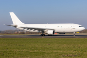 San Marino Executive Aviation Airbus A300B4-622R(F) (T7-ASK) at  Liege - Bierset, Belgium