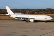 San Marino Executive Aviation Airbus A300B4-622R(F) (T7-ASK) at  Liege - Bierset, Belgium