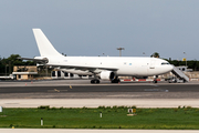 San Marino Executive Aviation Airbus A300B4-622R(F) (T7-ASK) at  Luqa - Malta International, Malta
