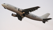 San Marino Executive Aviation Airbus A300B4-622R(F) (T7-ASK) at  Tel Aviv - Ben Gurion International, Israel