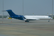 Execujet Middle East Bombardier BD-700-2A12 Global 7500 (T7-AYA) at  Bangalore - Kempegowda International, India