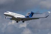 Execujet Middle East Bombardier BD-700-2A12 Global 7500 (T7-AYA) at  Hamburg - Fuhlsbuettel (Helmut Schmidt), Germany