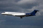 Execujet Middle East Bombardier BD-700-2A12 Global 7500 (T7-AYA) at  Hamburg - Fuhlsbuettel (Helmut Schmidt), Germany