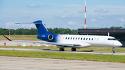 Execujet Middle East Bombardier BD-700-2A12 Global 7500 (T7-AYA) at  Hamburg - Fuhlsbuettel (Helmut Schmidt), Germany