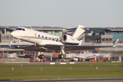 Execujet Middle East Gulfstream G-IV-X (G450) (T7-AZH) at  Hamburg - Fuhlsbuettel (Helmut Schmidt), Germany