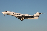 Execujet Middle East Gulfstream G-IV-X (G450) (T7-AZH) at  Hamburg - Fuhlsbuettel (Helmut Schmidt), Germany