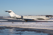 Execujet Middle East Bombardier BD-700-1A10 Global 6000 (T7-AZIZI) at  Hamburg - Fuhlsbuettel (Helmut Schmidt), Germany